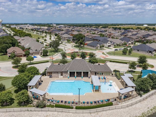 2810 Willow Lane, Melissa, TX 75454