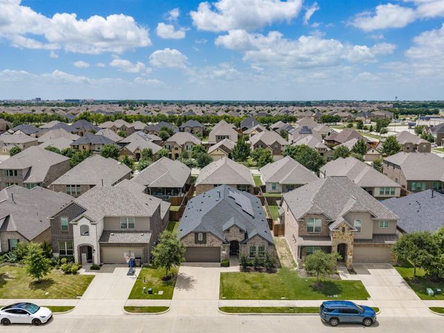 2810 Willow Lane, Melissa, TX 75454