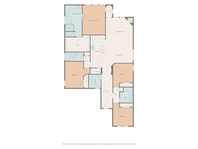 2810 Willow Lane, Melissa, TX 75454