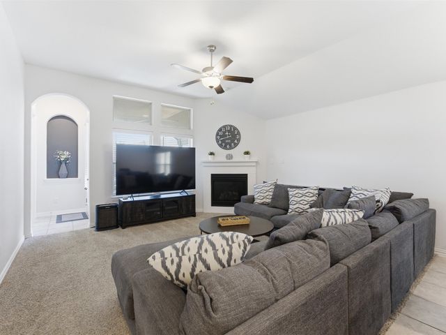 2810 Willow Lane, Melissa, TX 75454