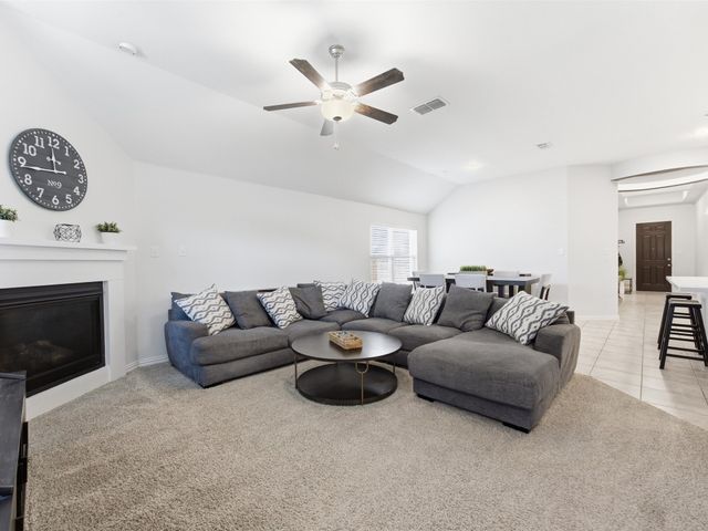 2810 Willow Lane, Melissa, TX 75454