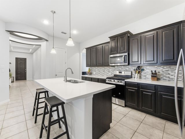 2810 Willow Lane, Melissa, TX 75454