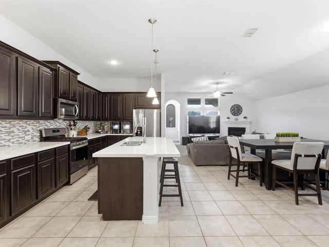 2810 Willow Lane, Melissa, TX 75454
