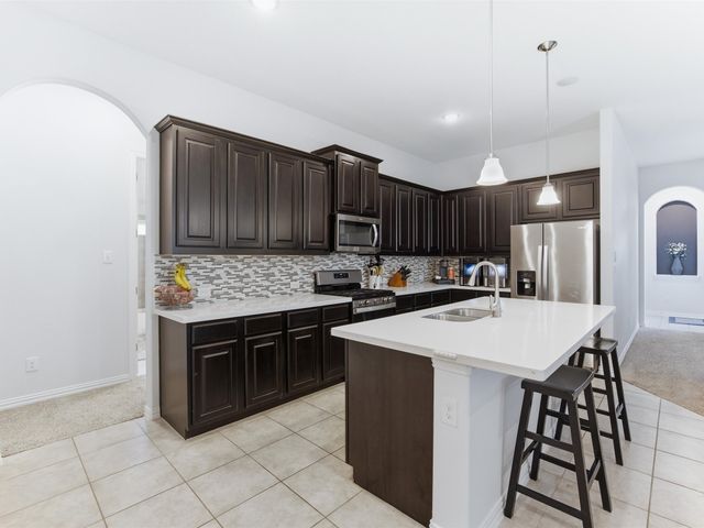 2810 Willow Lane, Melissa, TX 75454