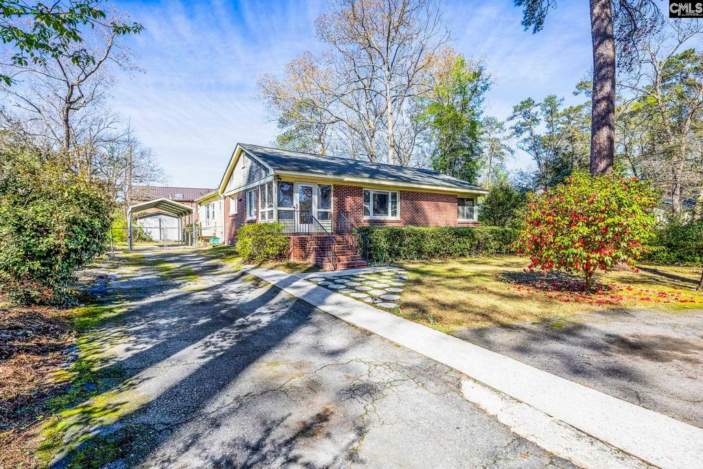 203 Academy Way, Columbia, SC 29206