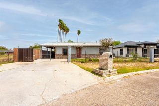 110 Cabana Drive, Donna, TX 78537