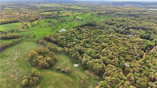 Lot 23AA Hummingbird Road, Gravette, AR 72736