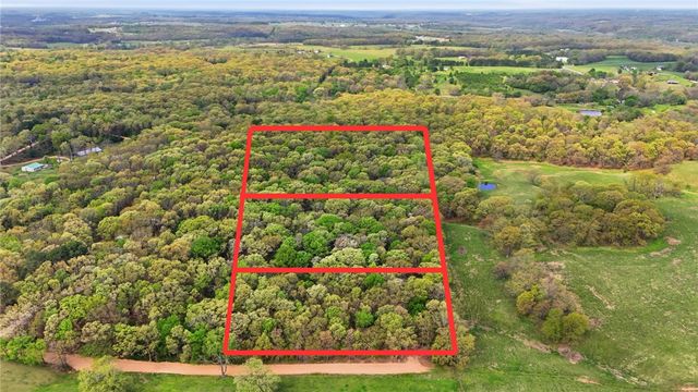 Lot 23AA Hummingbird Road, Gravette, AR 72736