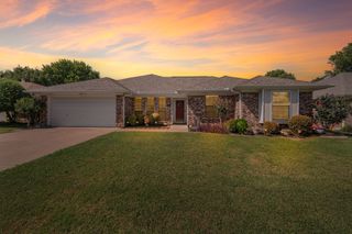 760 Santa Fe Trail, Keller, TX 76248
