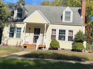1132 Michigan City Road, Calumet City, IL 60409