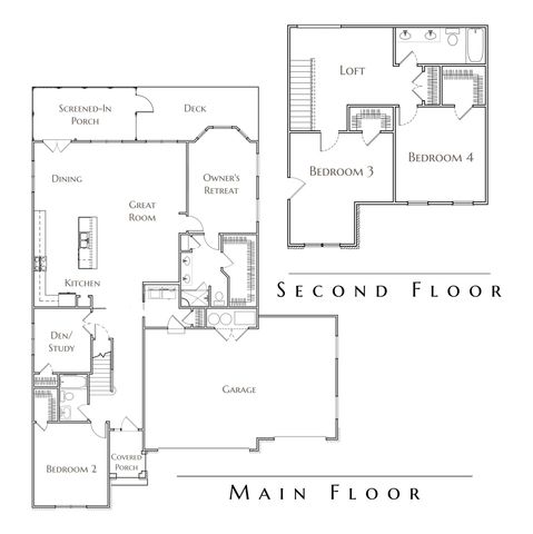 4610 S Abington Avenue, Bloomington, IN 47403