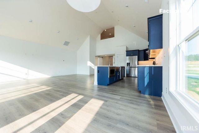 4610 S Abington Avenue, Bloomington, IN 47403