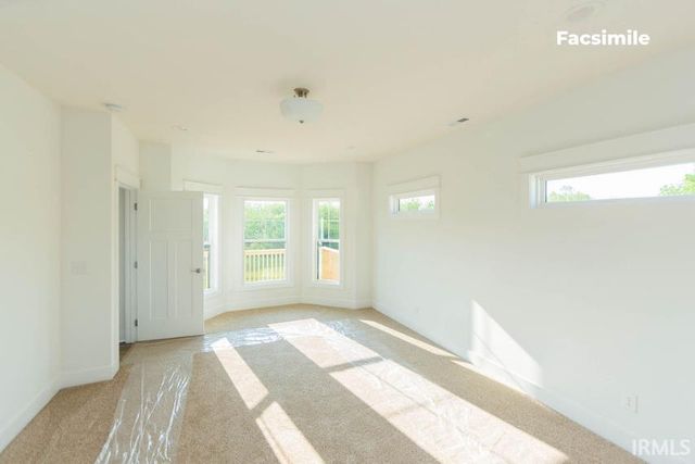 4610 S Abington Avenue, Bloomington, IN 47403