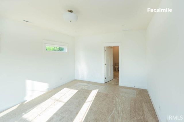 4610 S Abington Avenue, Bloomington, IN 47403