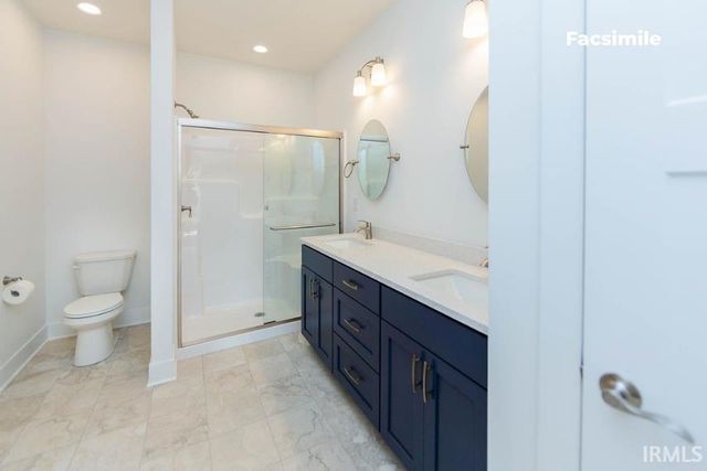 4610 S Abington Avenue, Bloomington, IN 47403