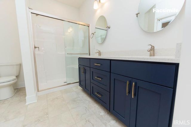 4610 S Abington Avenue, Bloomington, IN 47403