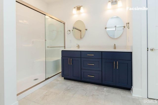 4610 S Abington Avenue, Bloomington, IN 47403