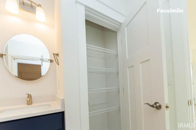 4610 S Abington Avenue, Bloomington, IN 47403