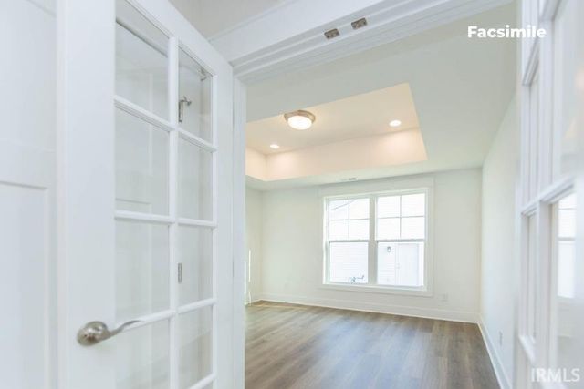 4610 S Abington Avenue, Bloomington, IN 47403