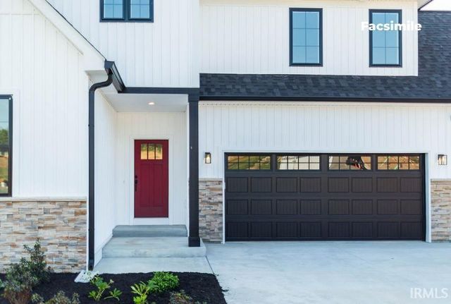 4610 S Abington Avenue, Bloomington, IN 47403