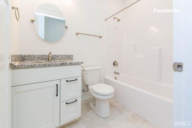 4610 S Abington Avenue, Bloomington, IN 47403