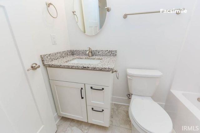 4610 S Abington Avenue, Bloomington, IN 47403