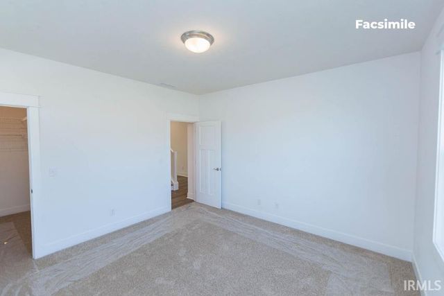 4610 S Abington Avenue, Bloomington, IN 47403