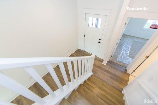 4610 S Abington Avenue, Bloomington, IN 47403