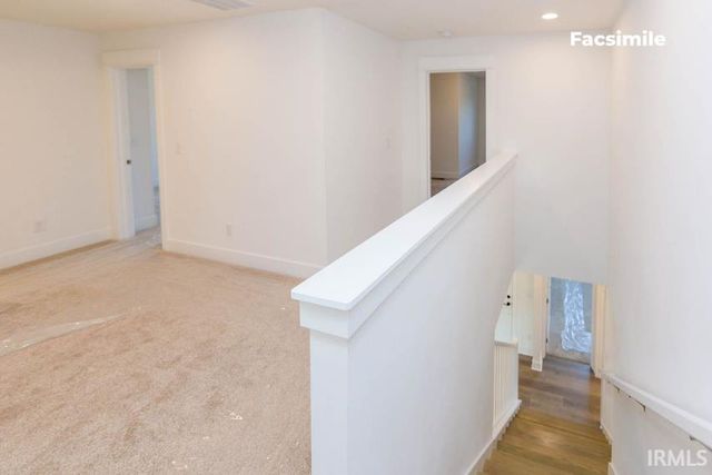 4610 S Abington Avenue, Bloomington, IN 47403