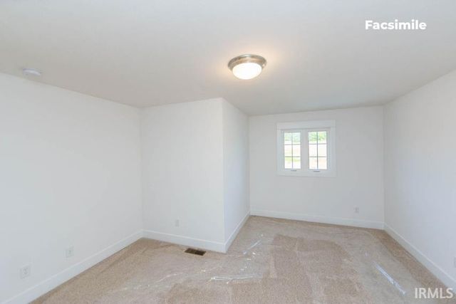 4610 S Abington Avenue, Bloomington, IN 47403