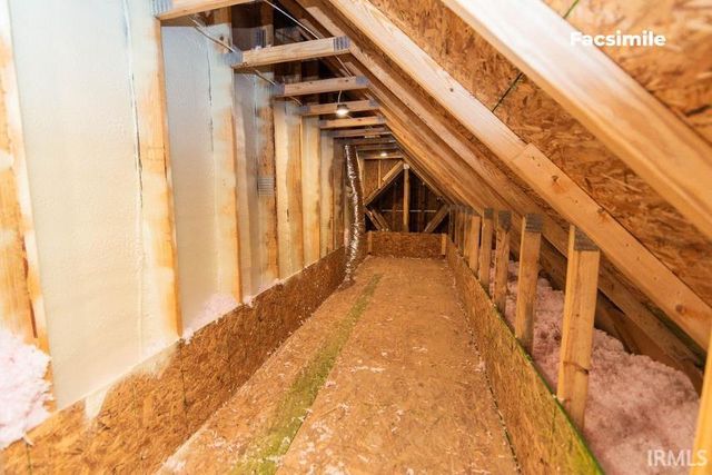 4610 S Abington Avenue, Bloomington, IN 47403