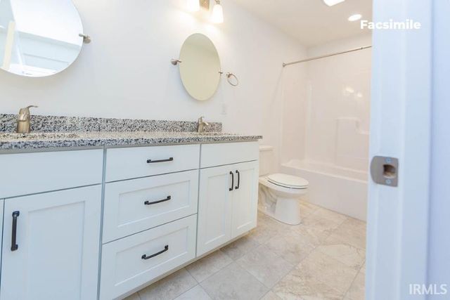 4610 S Abington Avenue, Bloomington, IN 47403