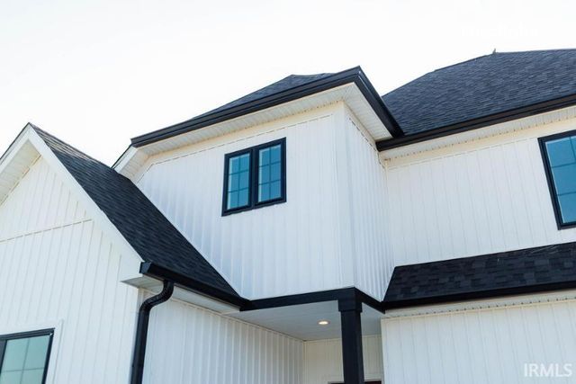 4610 S Abington Avenue, Bloomington, IN 47403