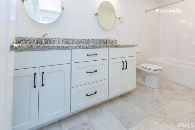 4610 S Abington Avenue, Bloomington, IN 47403