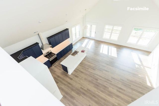 4610 S Abington Avenue, Bloomington, IN 47403