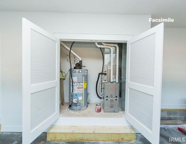 4610 S Abington Avenue, Bloomington, IN 47403