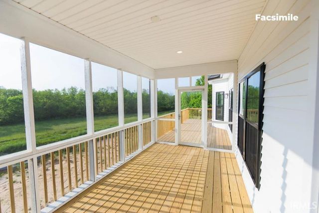 4610 S Abington Avenue, Bloomington, IN 47403