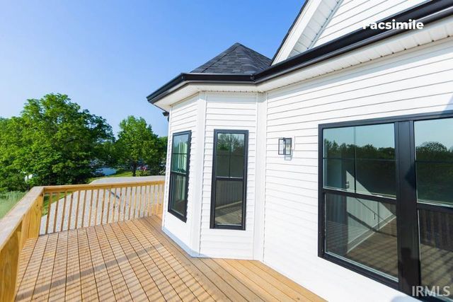 4610 S Abington Avenue, Bloomington, IN 47403