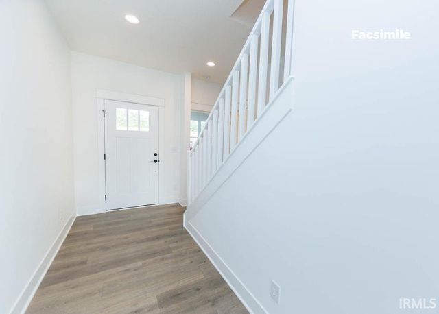 4610 S Abington Avenue, Bloomington, IN 47403