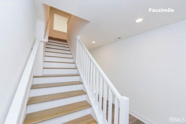 4610 S Abington Avenue, Bloomington, IN 47403