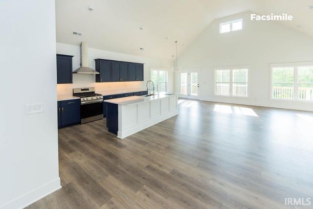 4610 S Abington Avenue, Bloomington, IN 47403