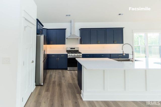 4610 S Abington Avenue, Bloomington, IN 47403