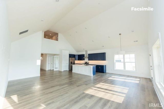 4610 S Abington Avenue, Bloomington, IN 47403