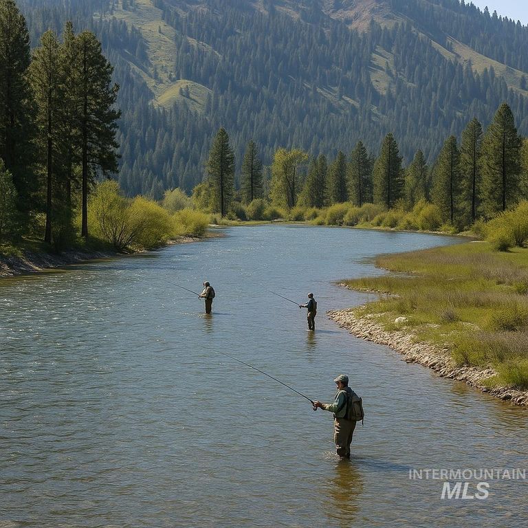 Blk 10 Lot 4 Whitewater Way, Garden Valley, ID 83622 photo 33