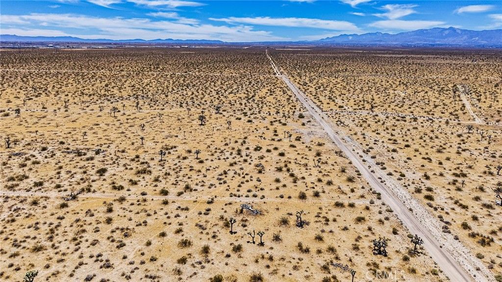 Image 1 of property listing at 18823 Richardson Road, Adelanto, CA 92301