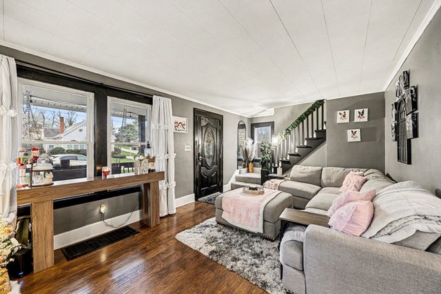 304 Forest Avenue, Erlanger, KY 41018