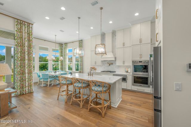 50 RECOLLECTION Drive, Ponte Vedra, FL 32081