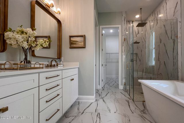 50 RECOLLECTION Drive, Ponte Vedra, FL 32081