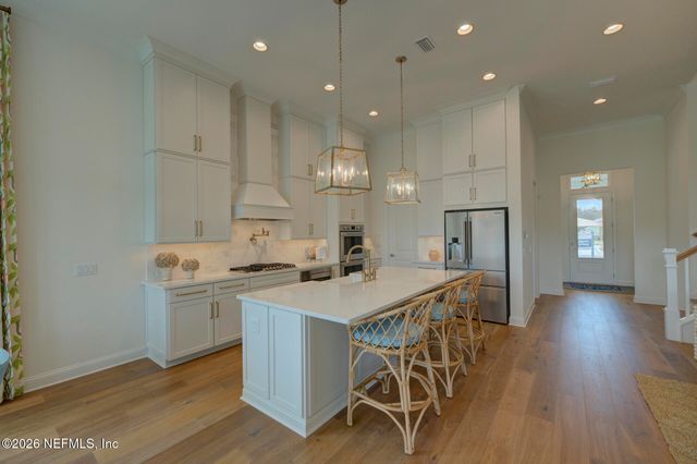 50 RECOLLECTION Drive, Ponte Vedra, FL 32081