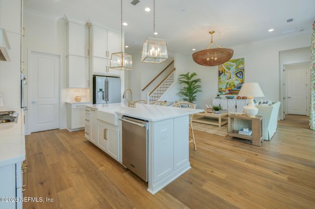 50 RECOLLECTION Drive, Ponte Vedra, FL 32081